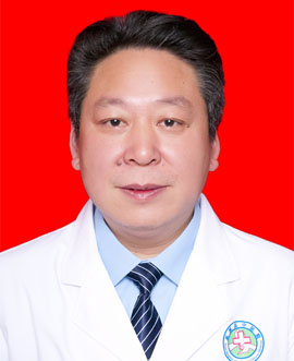 谭传喜
